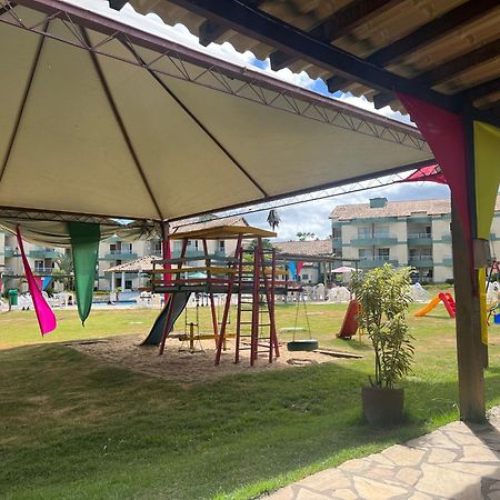 Refugio Village Das Aguas Bloco B Apt 106 Barra do Piraí Eksteriør bilde