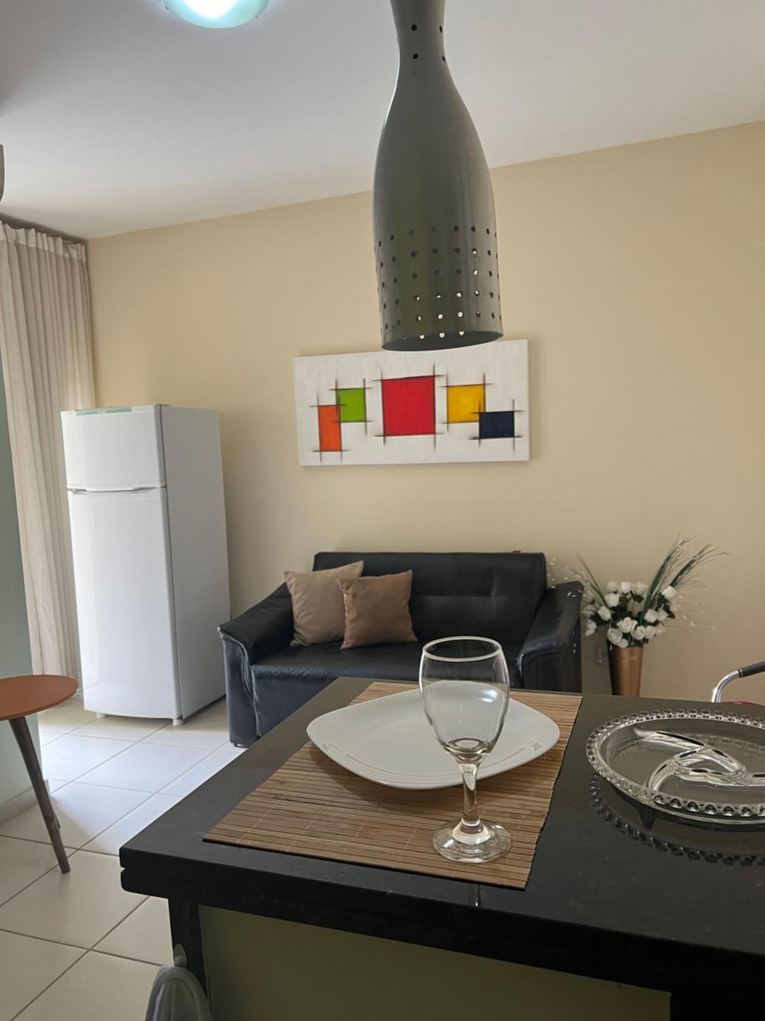 Refugio Village Das Aguas Bloco B Apt 106 Barra do Piraí Eksteriør bilde