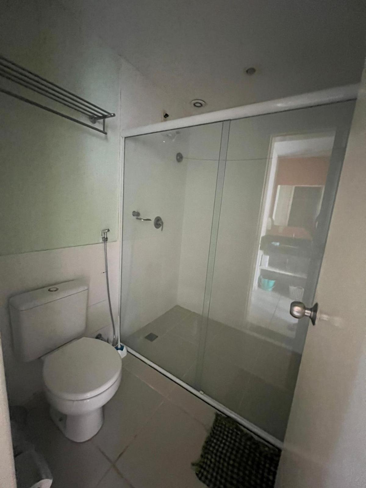 Refugio Village Das Aguas Bloco B Apt 106 Barra do Piraí Eksteriør bilde