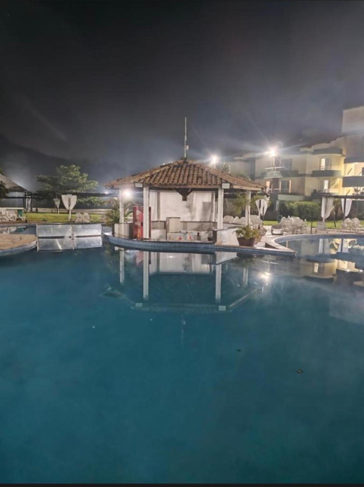 Refugio Village Das Aguas Bloco B Apt 106 Barra do Piraí Eksteriør bilde