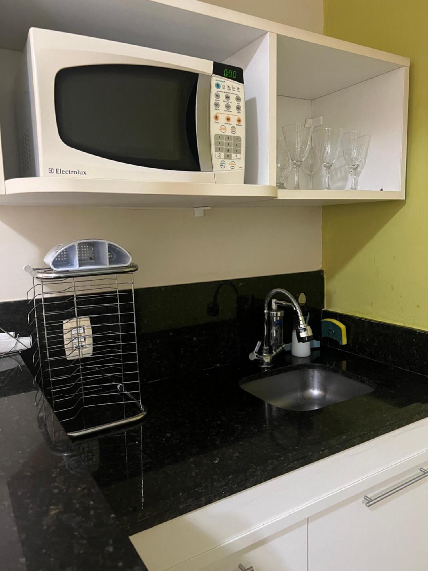 Refugio Village Das Aguas Bloco B Apt 106 Barra do Piraí Eksteriør bilde
